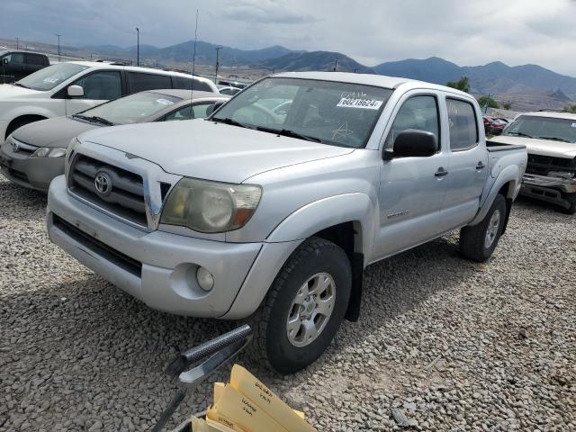 Toyota Tacoma (2010)