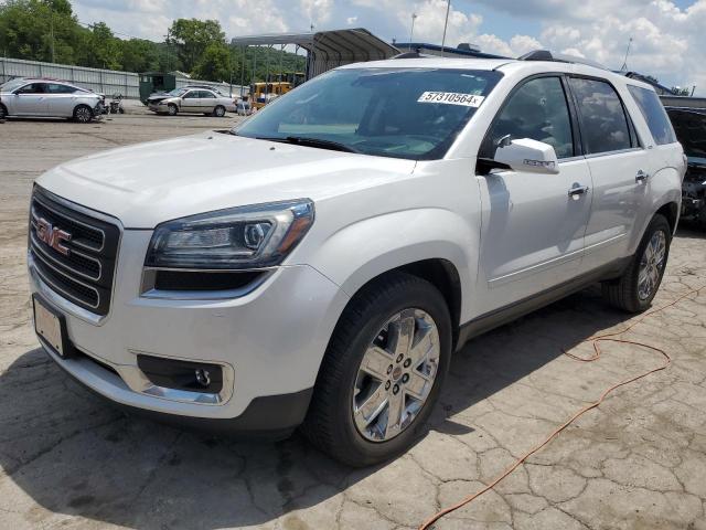 Gmc Acadia (2017)