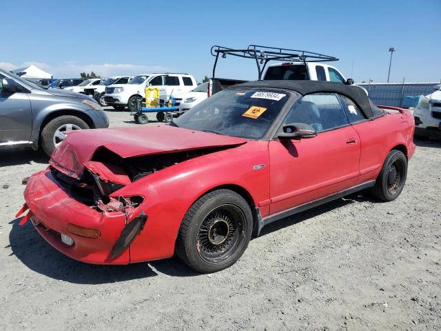 Toyota Celica (1991)