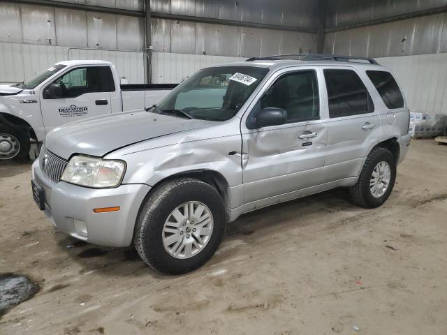 Mercury Mariner (2006)