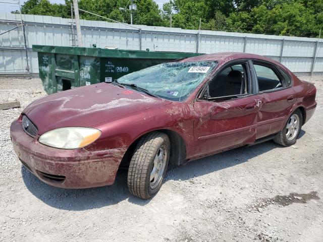 Ford Taurus (2004)