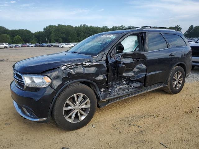 Dodge Durango (2016)
