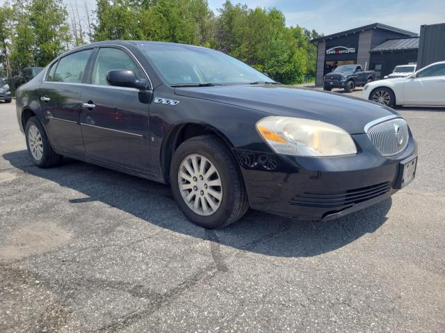 Buick Lucerne (2008)