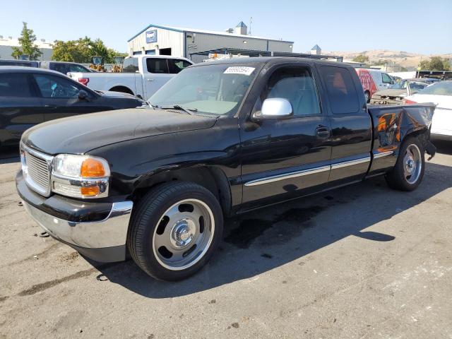 Gmc Sierra (2000)