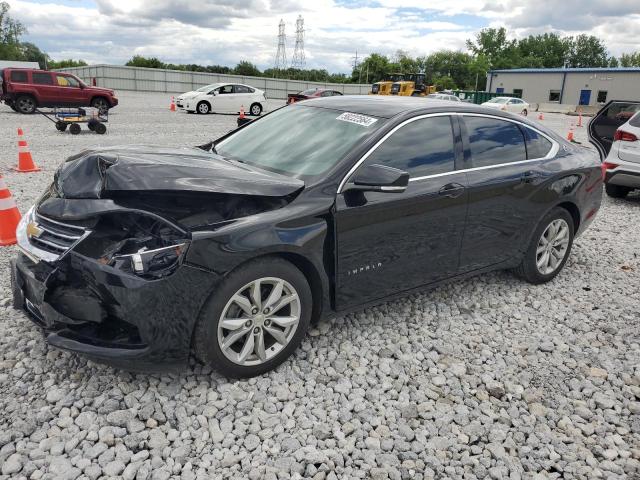 Chevrolet Impala (2016)