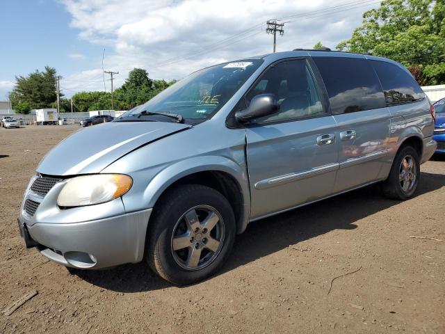 Dodge Caravan (2003)
