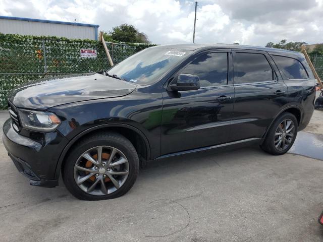 Dodge Durango (2014)