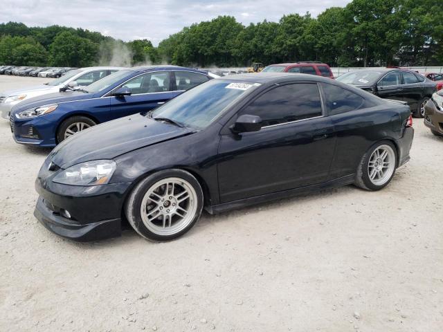 Acura Rsx (2006)