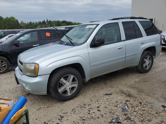 Chevrolet Trailblzr (2007)