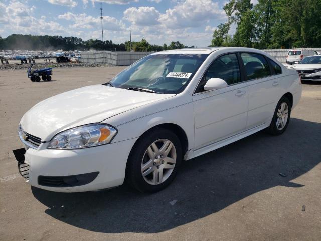 Chevrolet Impala (2011)