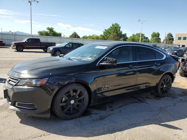 Chevrolet Impala (2015)