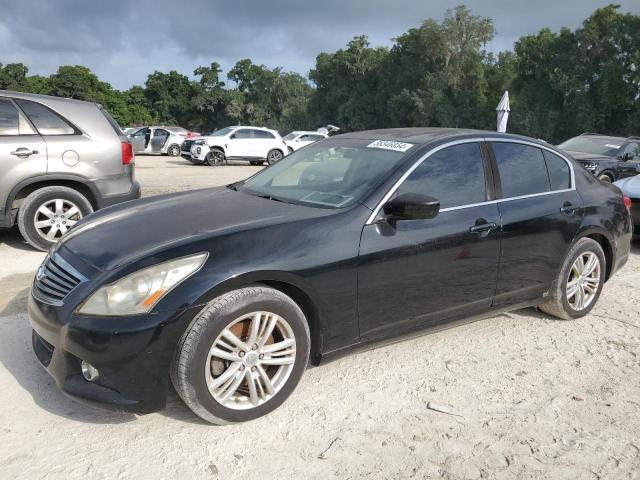 Infiniti G37 (2010)