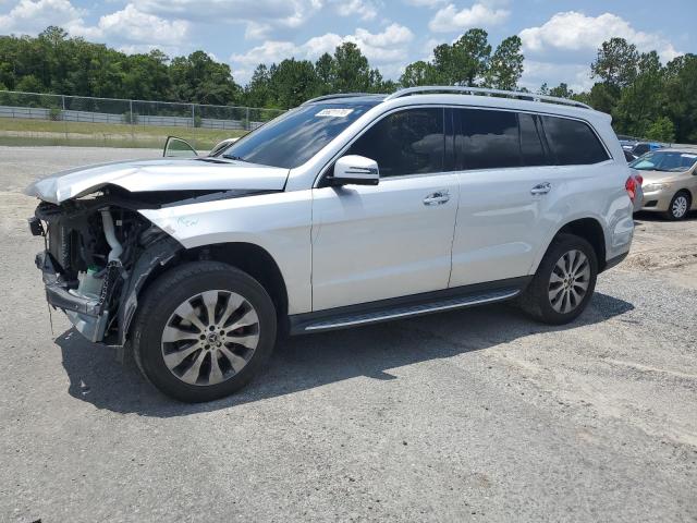 Mercedes-benz Gls-class (2017)