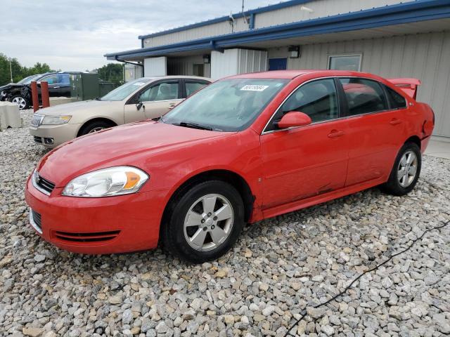 Chevrolet Impala (2009)