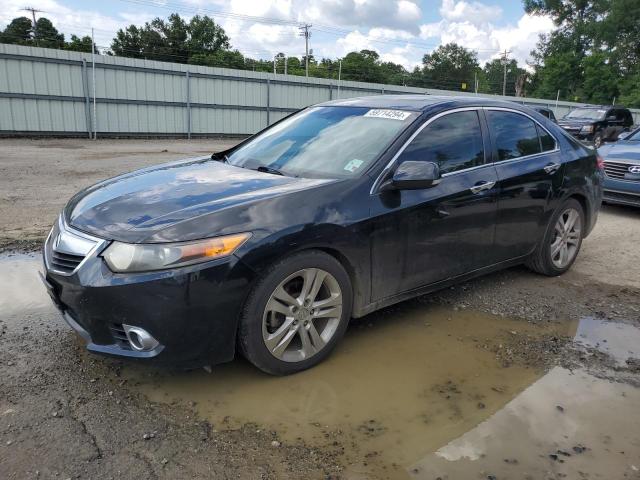 Acura Tsx (2011)