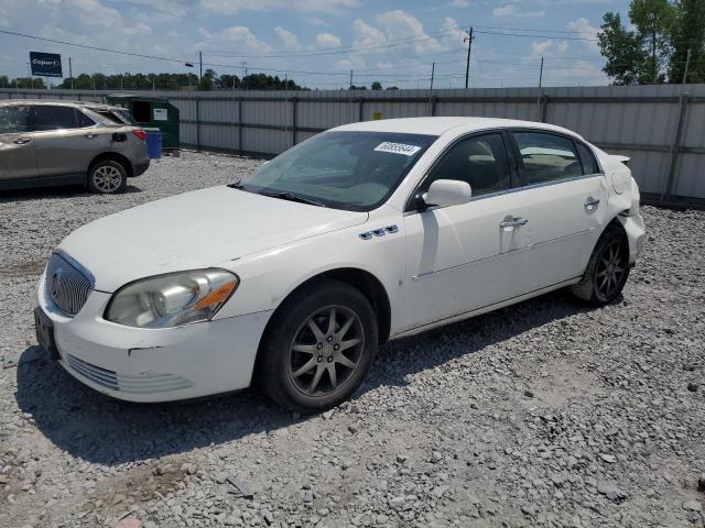 Buick Lucerne (2006)