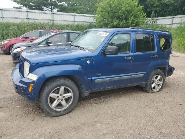 Jeep Liberty (2009)