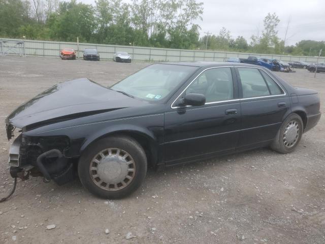 Cadillac Seville (2001)