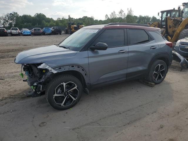 Chevrolet Trailblzr (2022)