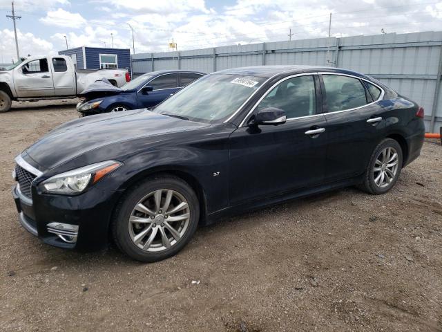 Infiniti Q70 (2018)