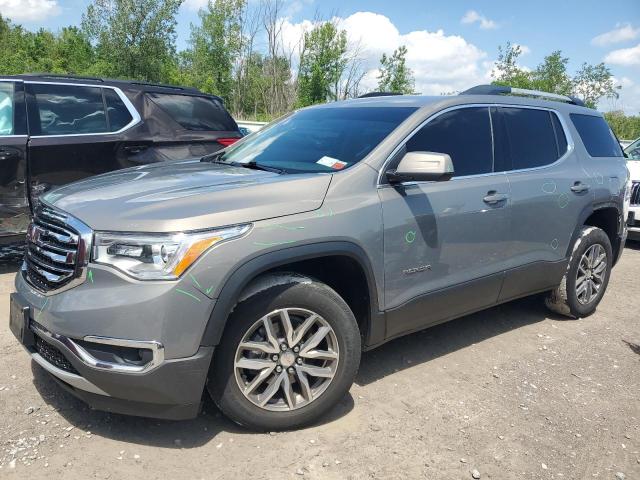 Gmc Acadia (2019)