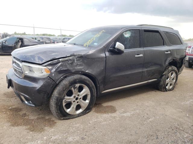 Dodge Durango (2015)