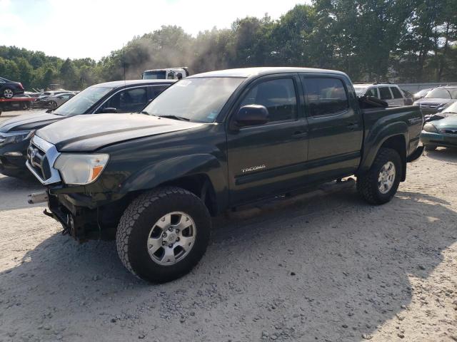 Toyota Tacoma (2013)