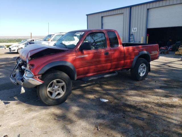 Toyota Tacoma (2003)