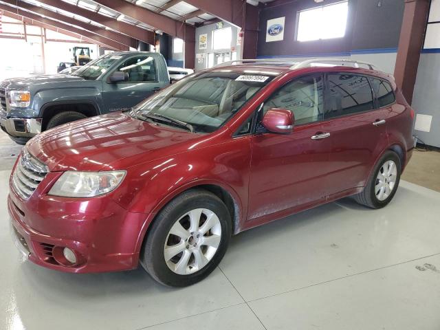 Subaru Tribeca (2010)