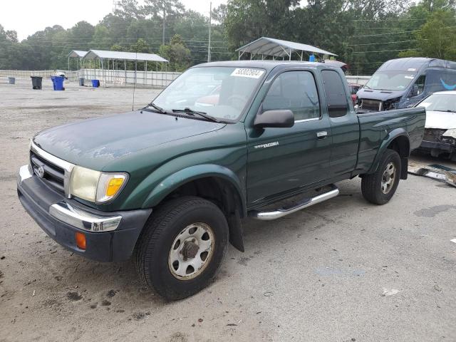 Toyota Tacoma (2000)
