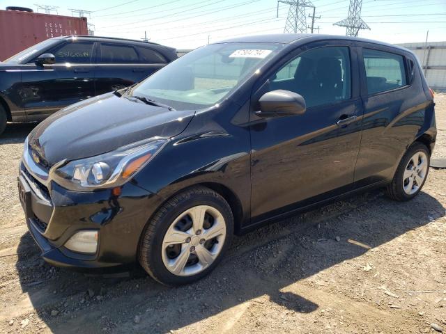 Chevrolet Spark (2020)