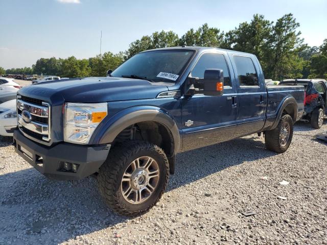 Ford F250 (2016)
