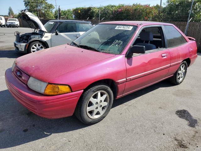 Ford Escort (1995)