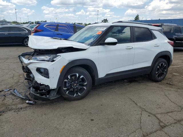 Chevrolet Trailblzr (2023)