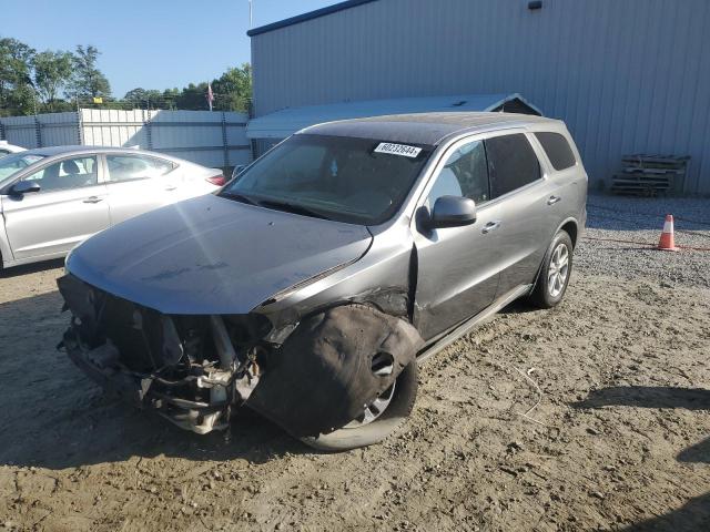 Dodge Durango (2011)