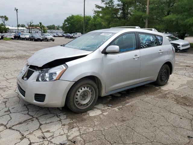 Pontiac Vibe (2009)