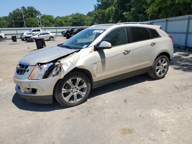 Cadillac Srx (2012)