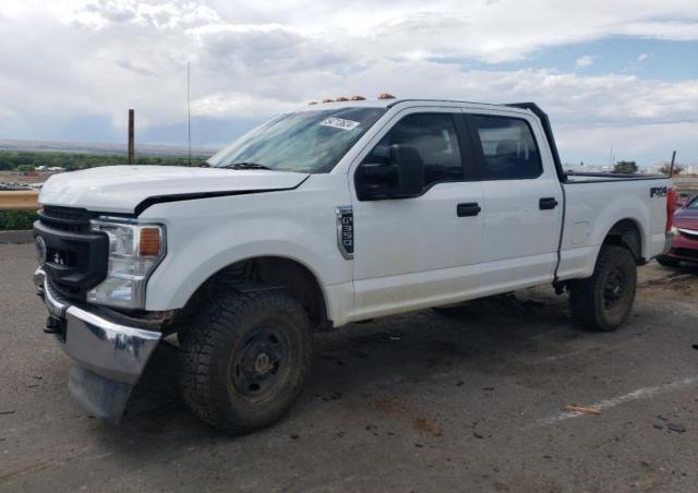 Ford F350 (2021)