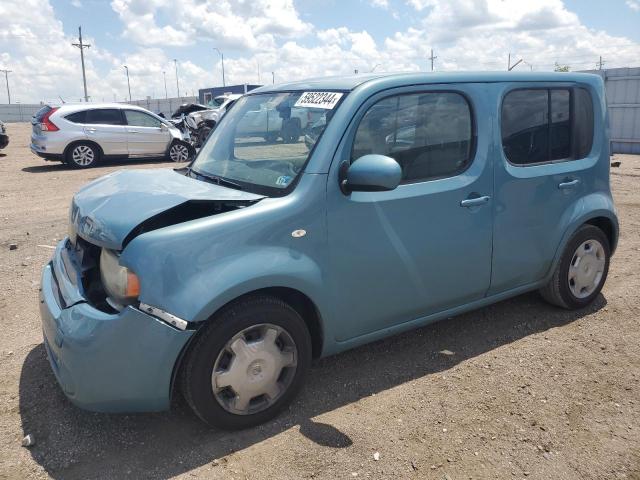Nissan Cube (2011)