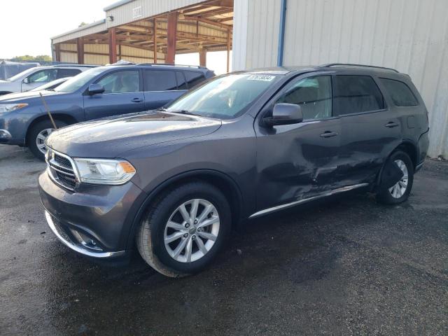 Dodge Durango (2015)