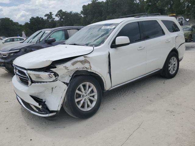 Dodge Durango (2015)