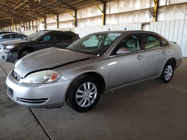 Chevrolet Impala (2008)
