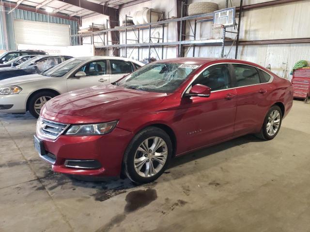 Chevrolet Impala (2014)