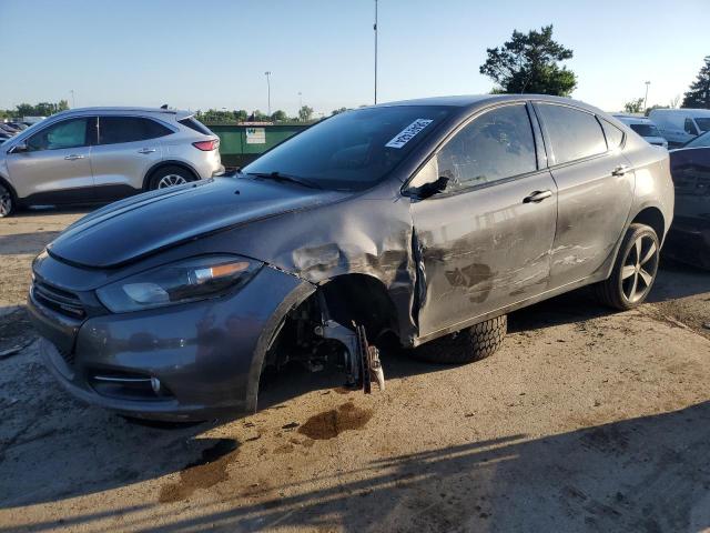 Dodge Dart (2015)