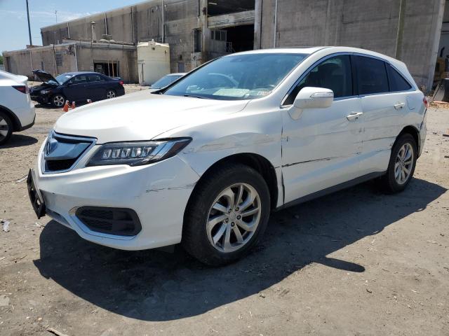 Acura Rdx (2017)