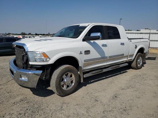 Dodge Ram 2500 (2012)