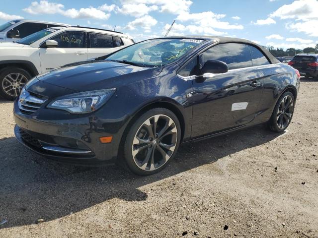 Buick Cascada (2019)