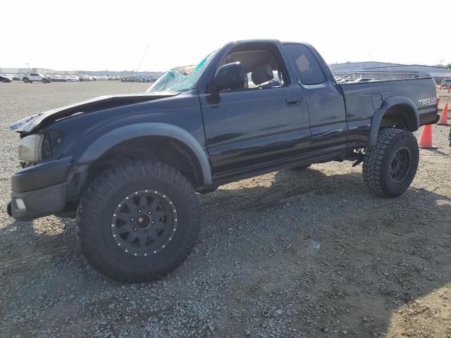 Toyota Tacoma (2002)