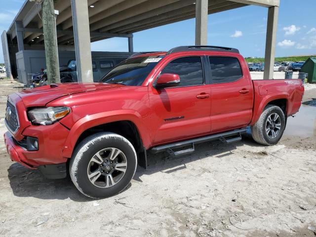 Toyota Tacoma (2019)