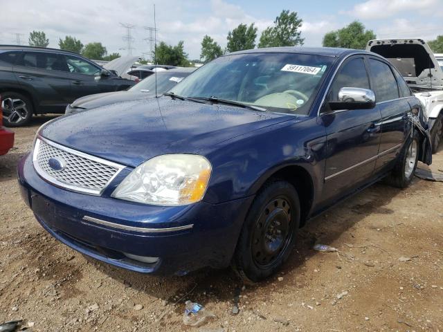 Ford 500 (2006)